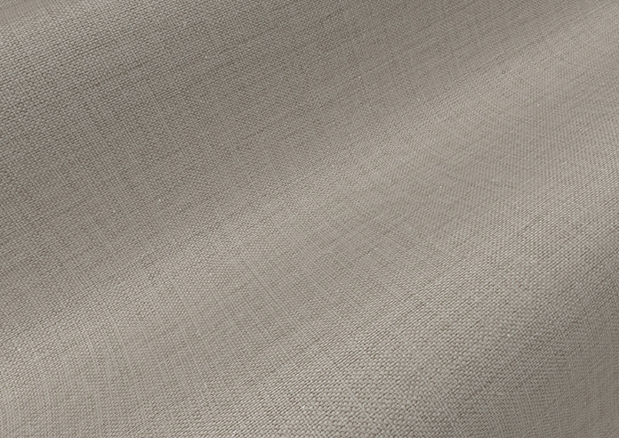Loxley, Fibre Brown - Roman Blind - Image 4